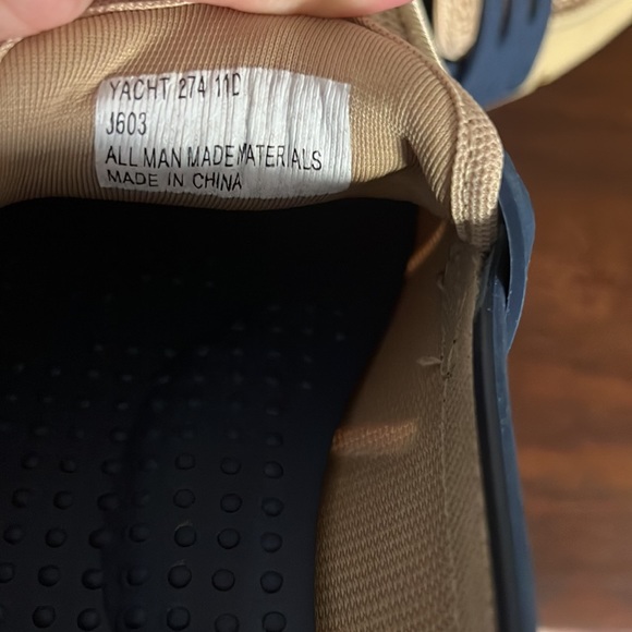 Robert Wayne Floats Shoes - Picture 3 of 5